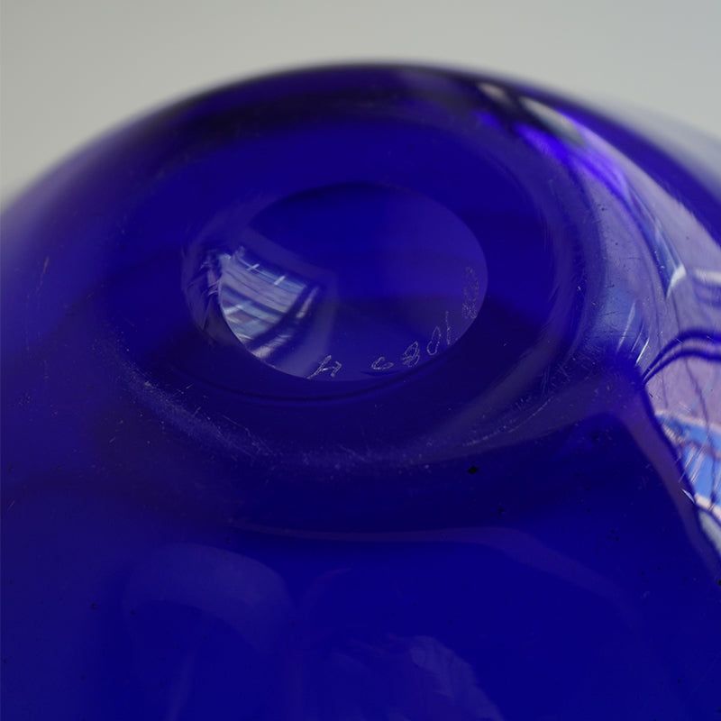 Erik Hoglund/Boda/Bowl