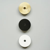 シーリングプレートカバー