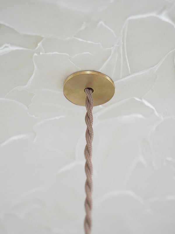 シーリングプレートカバー