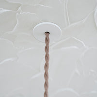 シーリングプレートカバー