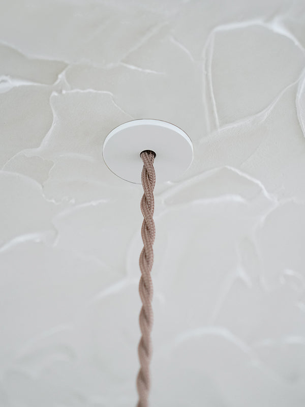 シーリングプレートカバー