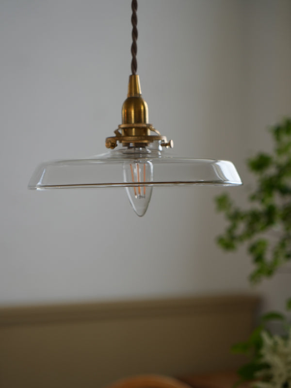 ガラスシェード ミュレイ