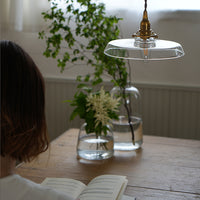 ガラスシェード ミュレイ