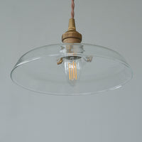 ガラスシェード ミュレイ