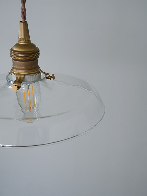 ガラスシェード ミュレイ