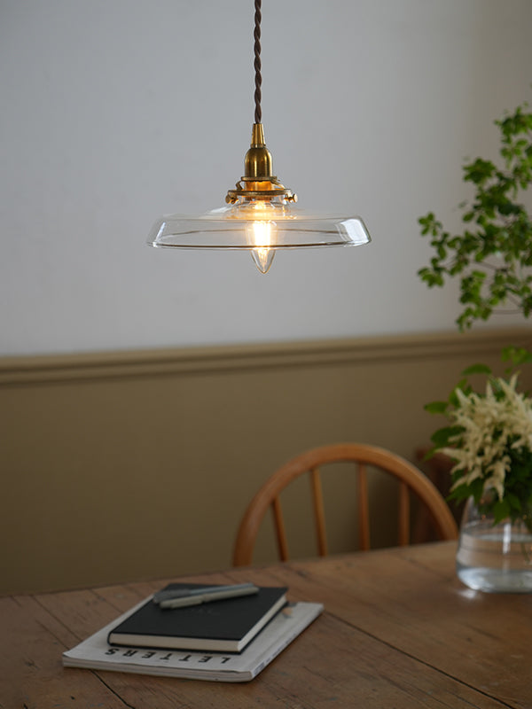 ガラスシェード ミュレイ