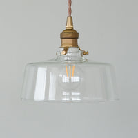 ガラスシェード オリス