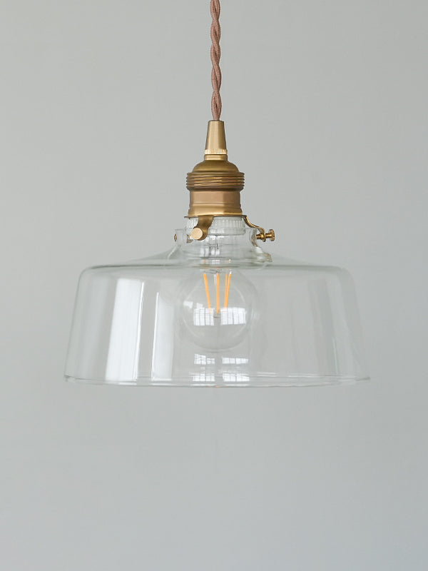 ガラスシェード オリス