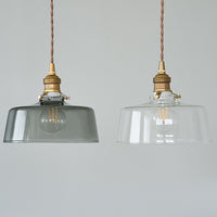 ガラスシェード オリス