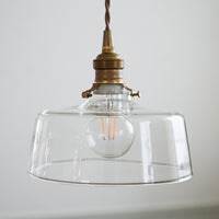 ガラスシェード オリス