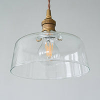 ガラスシェード オリス