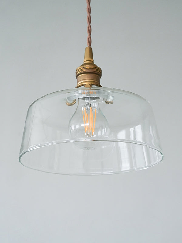 ガラスシェード オリス