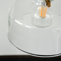 ガラスシェード オリス