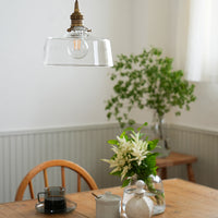 ガラスシェード オリス