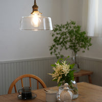 ガラスシェード オリス