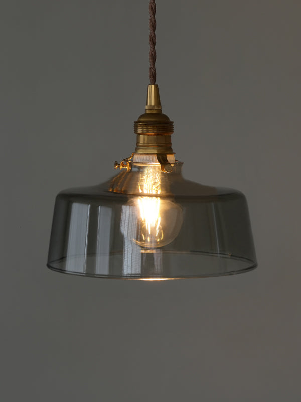 ガラスシェード オリス