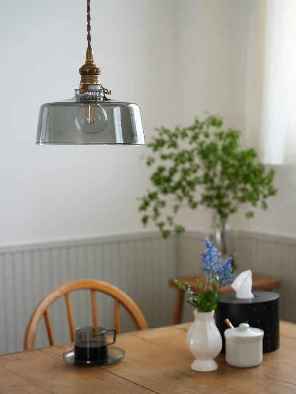 ガラスシェード オリス