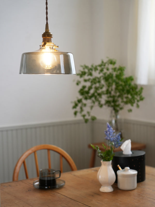 ガラスシェード オリス