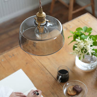 ガラスシェード オリス