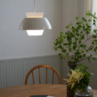 Sulaa pendant light WH