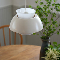 Sulaa pendant light WH