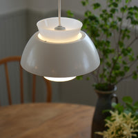 Sulaa pendant light WH