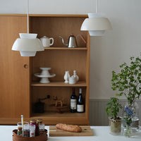 Sulaa pendant light WH