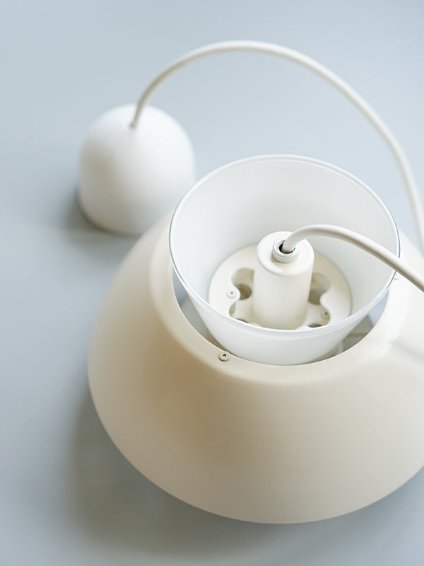 Sulaa pendant light WH