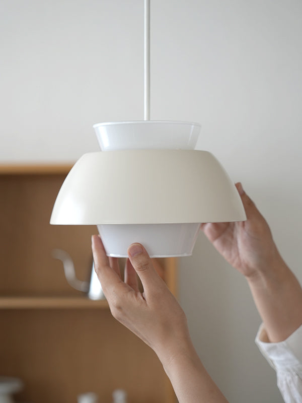 Sulaa pendant light WH