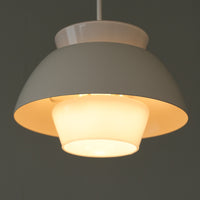 Sulaa pendant light WH