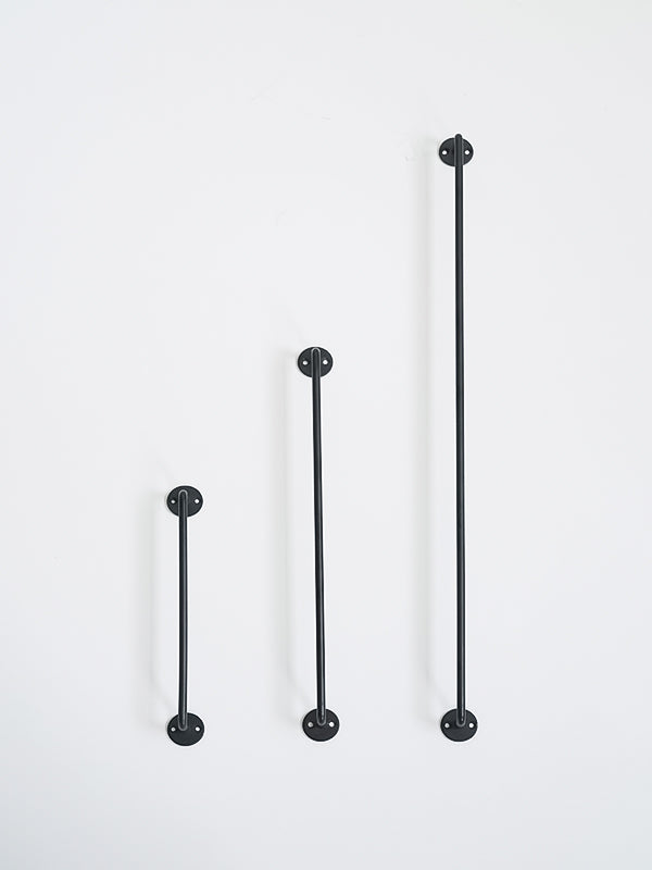 Iron Towel Hanger