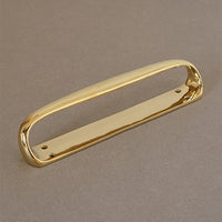 ハンドル アルファ ブラス