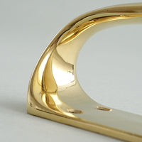 ハンドル アルファ ブラス