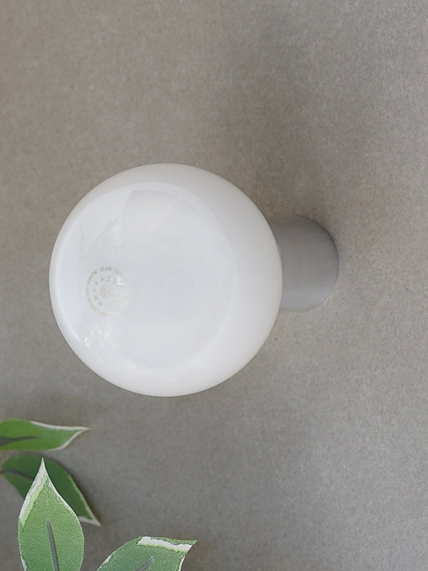Cylinder light Aluminum