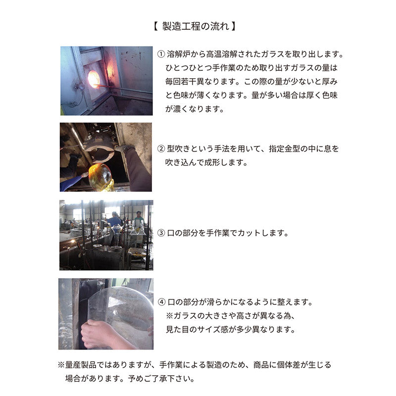 ガラスシェード ダイヤ