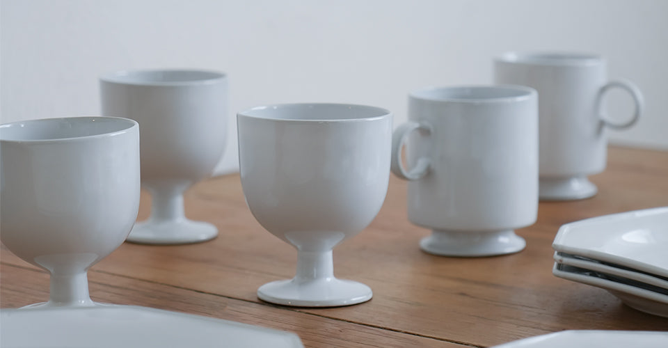 「ゆらぎ」がある心地よさ。「Teno（テノ）」シリーズ