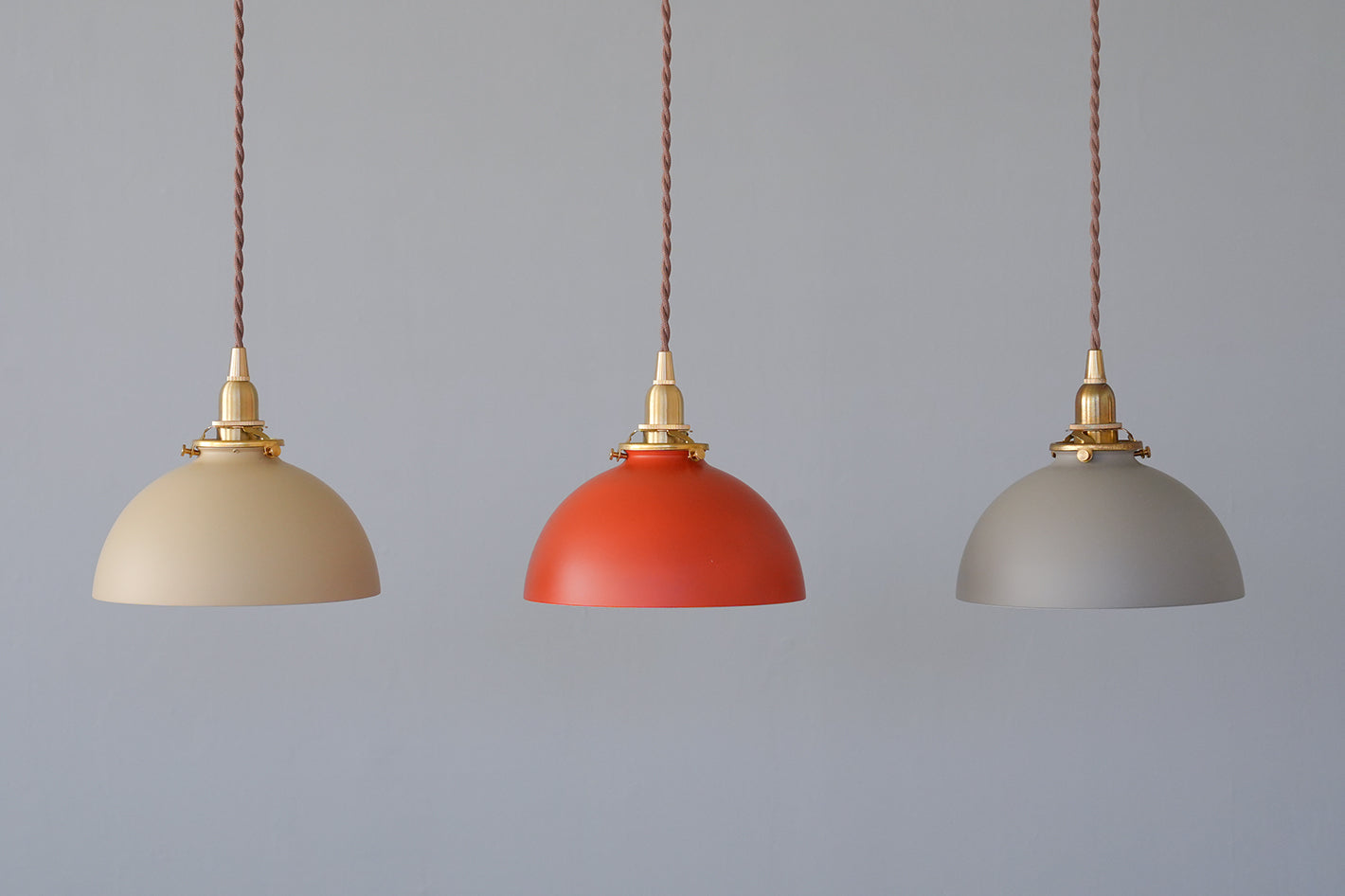 【新商品】アイアンシェード ドミア