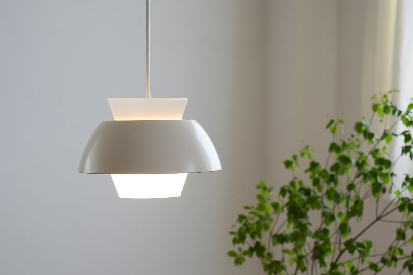 【新商品】眩しくないダイニングのあかり、Sulaaシリーズ