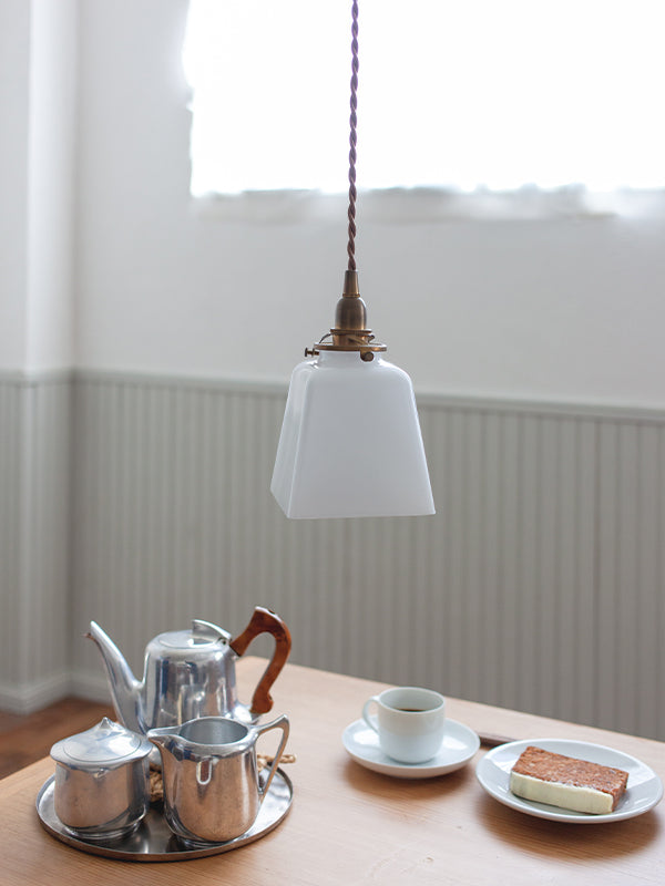 ガラスシェード プリズム | AXCIS ONLINE