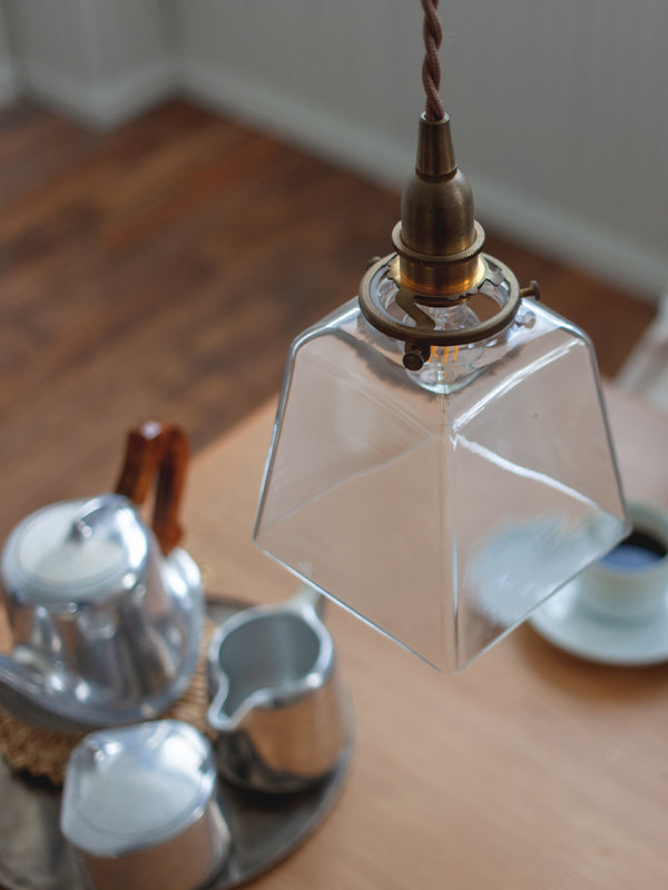 AMERICANEXPRESS ガラスオブジェ AMERICANEXPRESS ガラスオブジェ