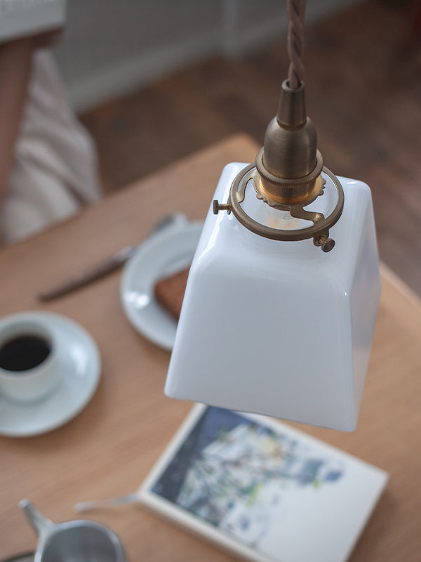 ガラスシェード プリズム | AXCIS ONLINE