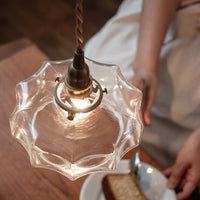 ガラスシェード アーロット M