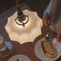 ガラスシェード アーロット M