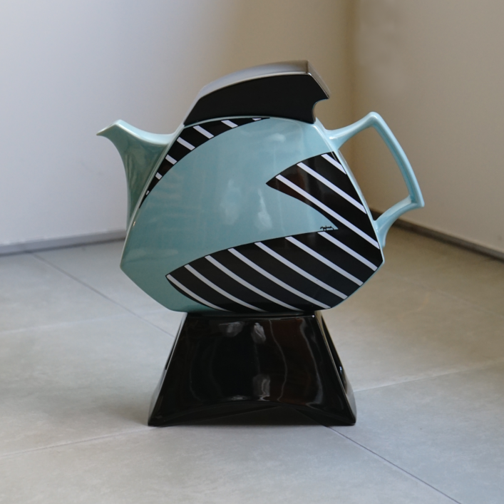 Dorothy Hafne/Rosenthal/Flash Frisco/1980S