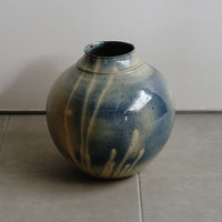 Finnish Flower Vase 1988s