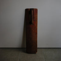 Handheld Wooden Press1740s/Denmark