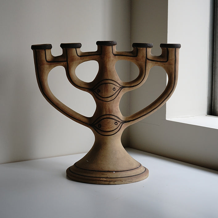 Denmark Candle Holder
