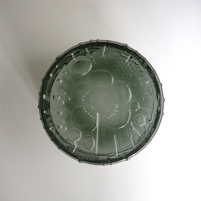 Flora Bowl/Oiva Toikka Nuutajärvi