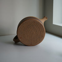 Jesper Packness/Denmark/1970-80s/Tea Pot