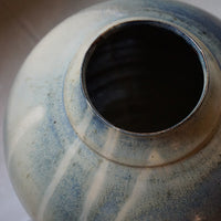 Finnish Flower Vase 1988s